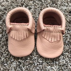 Freshly Picked Moccs 😍🥰